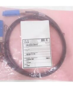 NEW CISCO QSFP-100G-CU2M 100GBASE-CR4 DIRECT ATTACH COPPER CABLE (2M)