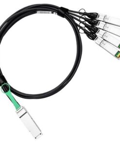CISCO Original QSFP-4SFP25G-CU5M CABLE