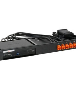 RACKMOUNT.IT SONICWALL TZ270/TZ370/TZ470 RACK MOUNT KIT (RM-SW-T10)