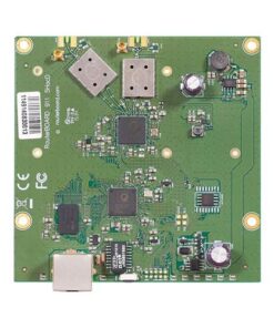 MIKROTIK RB911-5HACD-US ROUTER BOARD
