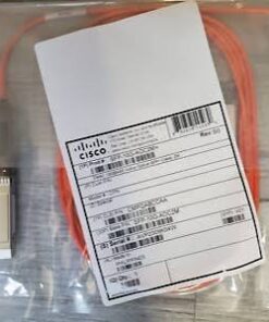 NEW GENUINE CISCO SFP-10G-AOC2M CABLE