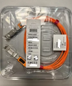 NEW ORIGINAL CISCO SFP-10G-AOC3M CABLE