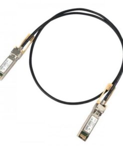 Alternative view of New Original SFP-H25G-CU1.5M Cisco CABLE
