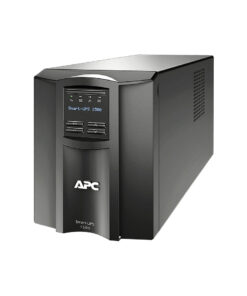 APC 8X C13 230V 1500VA LINE INTERACTIVE TOWER SMART-UPS (SMT1500I)