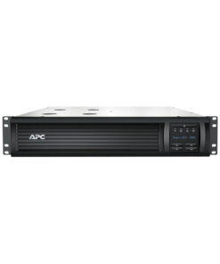 APC 6X 5-15R NEMA 120V 1.5KVA RACK SHIPBOARD SMART-UPS (SMT1500RMX93)