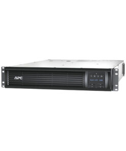 APC 6X 5-15R + 2X 5-20R NEMA 120V 2200VA LINE INTERACTIVE RACK 2U SMART-UPS (SMT2200RMUS)