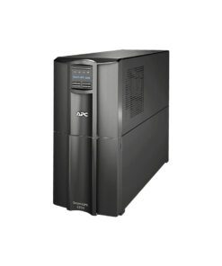 APC 8X 5-15R + 2X 5-20R NEMA 120V 2200VA LINE INTERACTIVE TOWER SMART-UPS (SMT2200US)