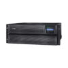 APC 6X 5-15R + 3X 5-20R + 1X L5-30R NEMA 3KVA NMC LINE INTERACTIVE RACK/TOWER 4U SMART-UPS X (SMX3000LVNC)