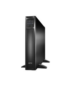 APC 8X C13 + 1X C19 208V-230V 3KVA LINE INTERACTIVE RACK/TOWER 2U SMART-UPS X (SMX3000RMHV2UNC)