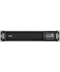 Alternative view of APC 6X 5-15R NEMA 120V 1000VA RACK 2U SMART-UPS ON-LINE (SRT1000RMXLA)