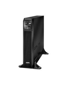 APC 6X 5-15R NEMA 120V 1000VA TOWER SMART-UPS SRT ON-LINE (SRT1000XLA)