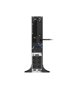 Alternative view of APC 6X 5-15R NEMA 120V 1000VA TOWER SMART-UPS SRT ON-LINE (SRT1000XLA)
