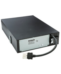 APC SMART-UPS SRT 192V 5KVA AND 6KVA BATTERY PACK (SRT192BP)