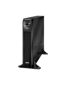 APC 2X L6-20R + 1X L6-30R NEMA 208V 3KVA TOWER SMART-UPS ON-LINE (SRT3000XLT)