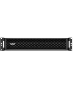 Alternative view of APC SMART-UPS SRT 48V 1KVA 1.5KVA RACK 2U BATTERY PACK (SRT48RMBP)