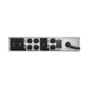 APC 12X NEMA 5-20R 5KVA RACKMOUNT 2U SMART-UPS STEP-DOWN TRANSFORMER (SRT5KRMTF)