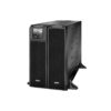 APC 2X L6-20R + 2X L6-30R NEMA 5.4KVA TOWER SMART-UPS ON-LINE (SRT5KXLT)