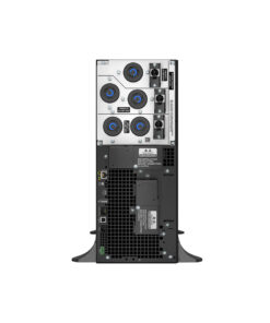 APC 2X L6-20R + 3X L6-30R NEMA 208V 6KVA NMC TOWER SMART-UPS ON-LINE (SRT6KXLT)