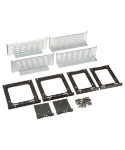 APC SMART-UPS SRT 2 POST MOUNTING RAIL KIT (SRTRK3)