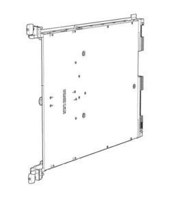 JUNIPER SRX5K-MPC3-100G-R INTERFACE CARD