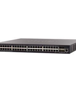 CISCO SX550X-52-K9 SWITCH