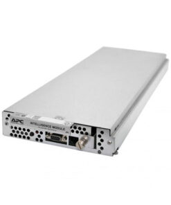 APC SYMIM5 SYMMETRA LX INTELLIGENCE MODULE (SYMIM5)