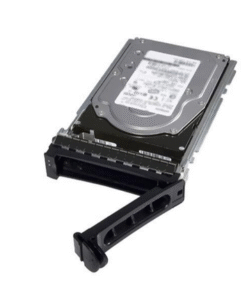 DELL 1.92TB SED MIXED USE SAS-12GBPS 2.5" HOT PLUG SSD (345-BHTY)
