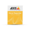AXIS STORE REPORTER 1 YEAR E-LICENSE (02473-001)