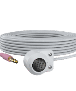 AXIS T8351 MK II 5M CABLE LENGTH 3.5 MM MICROPHONE (01560-001)
