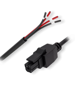 TELTONIKA POWER CABLE (PR2PL15B)