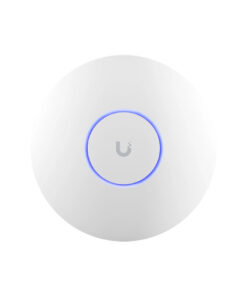 UBIQUITI U6-ENTERPRISE ACCESS POINT