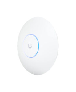 Alternative view of UBIQUITI U6-ENTERPRISE ACCESS POINT