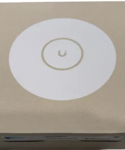Alternative view of GENUINE UBIQUITI UAP-AC-PRO UNIFI ACCESS POINT WIFI 5