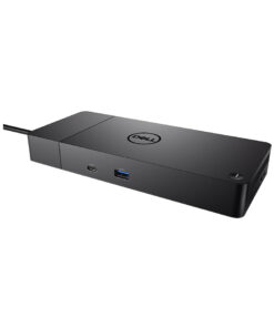 Alternative view of DELL WD19S 130W DOCKING STATION