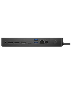 Alternative view of DELL THUNDERBOLT DOCKING STATION - WD19TBS