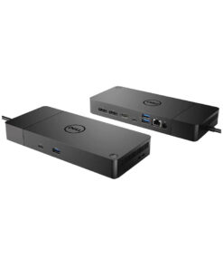 DELL THUNDERBOLT DOCKING STATION - WD19TBS