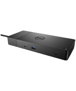 Alternative view of DELL THUNDERBOLT DOCK - WD19TB