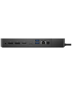 DELL THUNDERBOLT DOCK - WD19TB