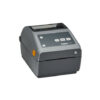 ZEBRA DIRECT THERMAL WITH 300 DPI & 4" PRINT WIDTH DESKTOP LABEL PRINTER (ZD6A043-D01F00EZ)