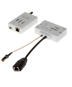 AXIS T8645 POE+ OVER COAX COMPACT KIT (01489-001)