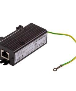 AXIS TU8001 ETHERNET SURGE PROTECTOR (02315-001)