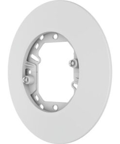 AXIS T94B02M J-BOX/GANG BOX PLATE (5801-421)