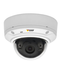 AXIS M3026-VE 3MP HDTV FIXED DOME NETWORK CAMERA (0547-001)