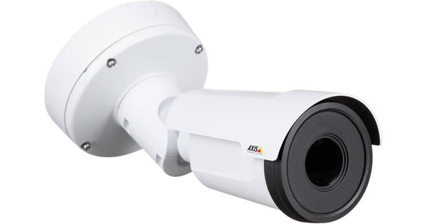 AXIS Q1951-E 35MM 30 FPS BULLET THERMAL CAMERA (02155-001)
