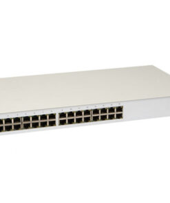 AXIS 16 PORT POE MIDSPAN (5012-014)
