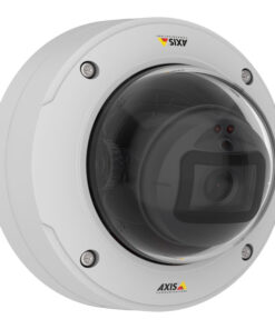 AXIS P3245-V 2MP 3.4-8.9MM LENS OUTDOOR DOME CAMERA (01591-001)
