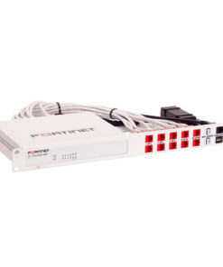 RACKMOUNT.IT FORTIGATE 80/81F RACK MOUNT KIT (RM-FR-T15)