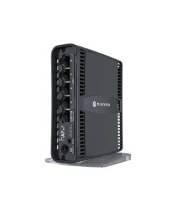 MIKROTIK C52IG-5HAXD2HAXD-TC HAP AX² GENERATION 6 WIRELESS NETWORK ACCESS POINT