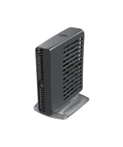 Alternative view of MIKROTIK C52IG-5HAXD2HAXD-TC HAP AX² GENERATION 6 WIRELESS NETWORK ACCESS POINT