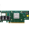 MELLANOX CONNECTX-6 100GBE SINGLE-PORT ADAPTER CARD (MCX653105A-ECAT-SP)